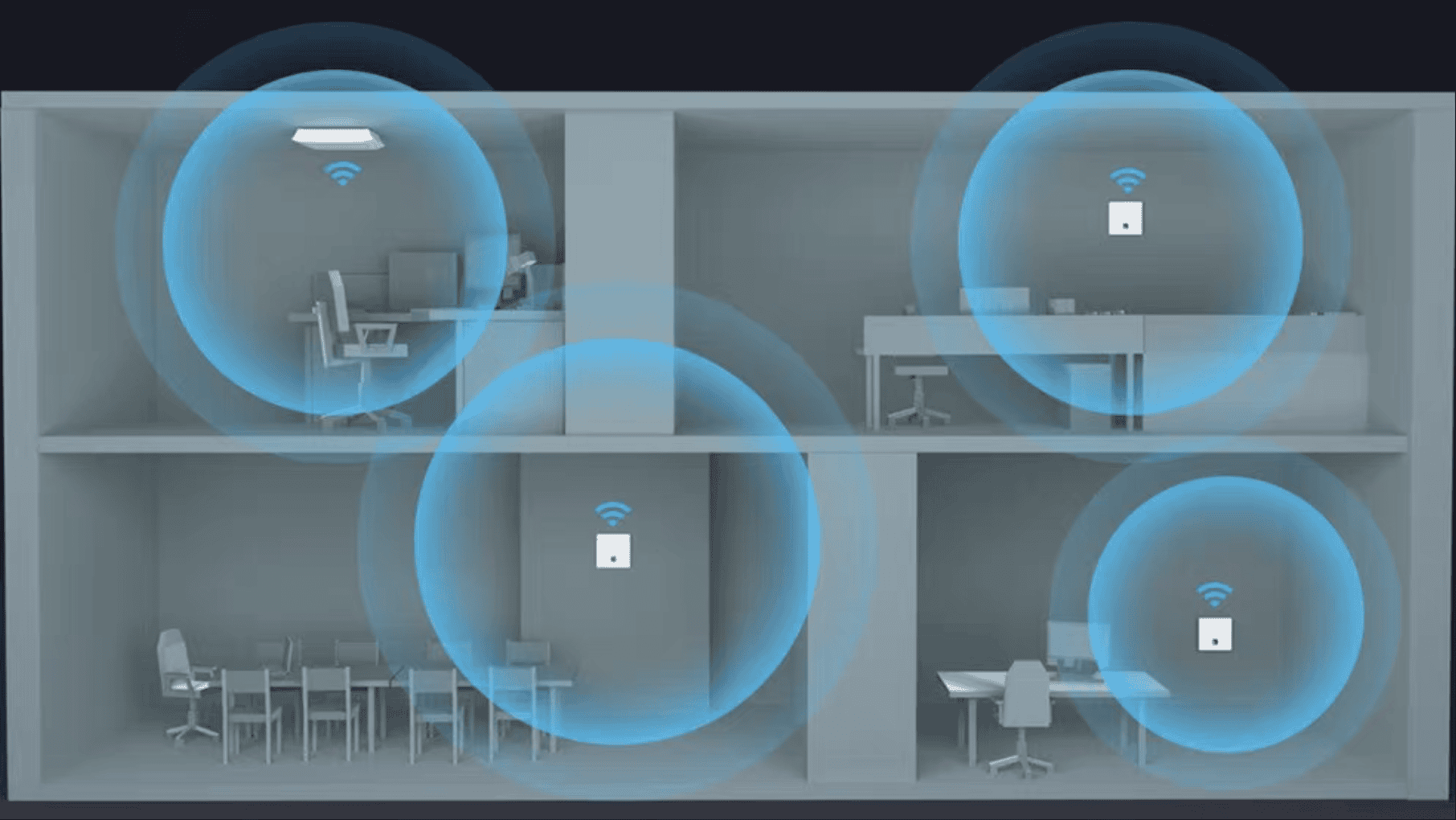 KNX智能WiFi解决方案